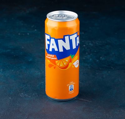 Fanta (33 cl.)