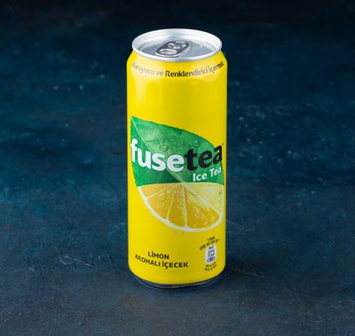 Fuse Tea (33 cl.)