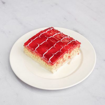 Frambuazlı Trileçe (1 kg.)