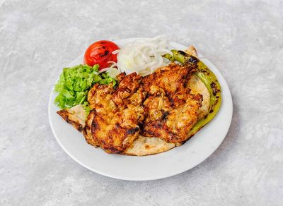 Tavuk Pirzola (500 gr.)