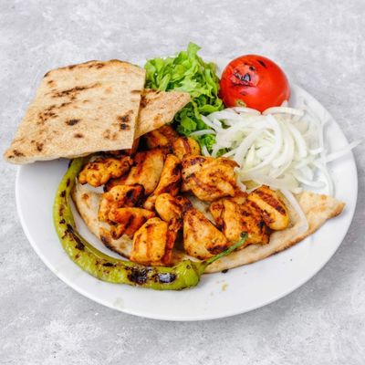 Tavuk Şiş (500 gr.)
