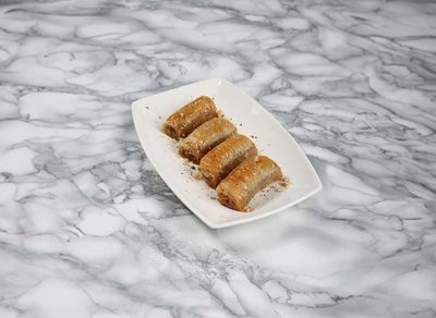 Cevizli Kıvrım (250 gr.)