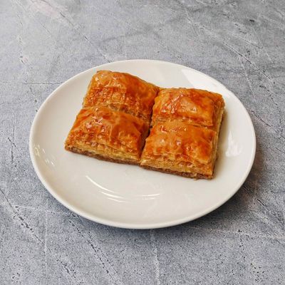 Cevizli Baklava (250 gr.)