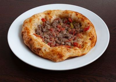 Kuşbaşılı Cantık