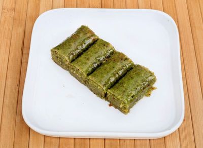 Fıstıklı Ankara Dürüm (500 gr.)