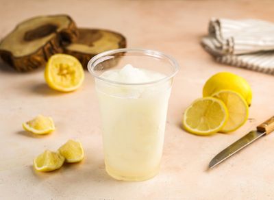 Ev Yapımı Limonata (30 cl.)