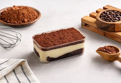  Tiramisu