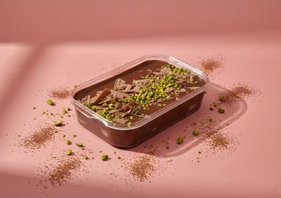 Dökme Profiterol (500 gr.)