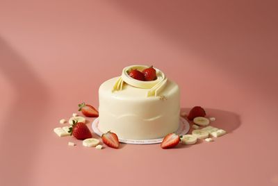 Şelale Pasta (4-6 Kişilik)