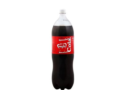 Meysu Cola (2,5 L.)