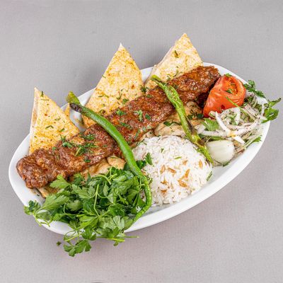 Adana Kebap (1 kg.)