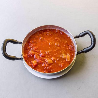 Sucuklu Menemen