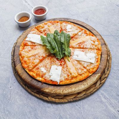 Margarita Pizza