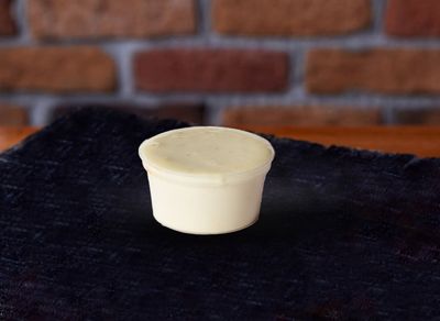 El Yapımı Aioli Sos