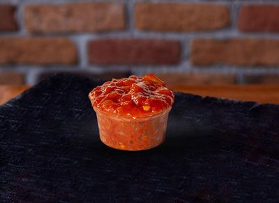 El Yapımı Mexi Sos