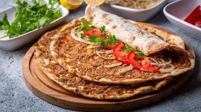 Lahmacun