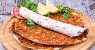 Antep Lahmacun
