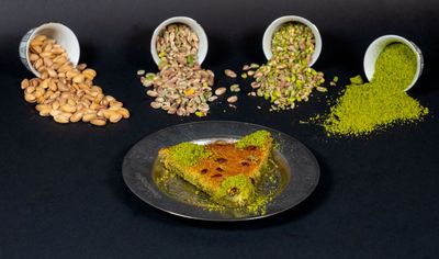 Düz Kadayıf (500 gr.)