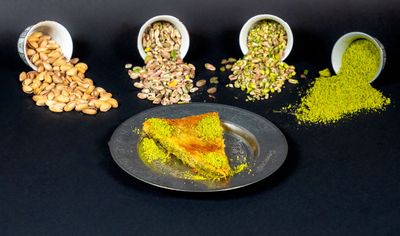 Hasır Kadayıf (1 kg.)