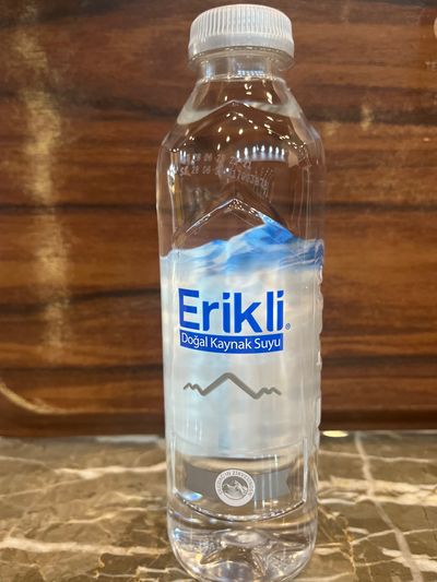 Erikli Su (33 cl.)