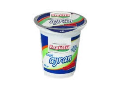 Ayran (29 cl.)
