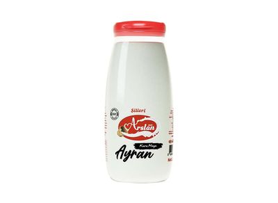 Silivri Arslan Kara Maya Ayran (24,5 cl.)