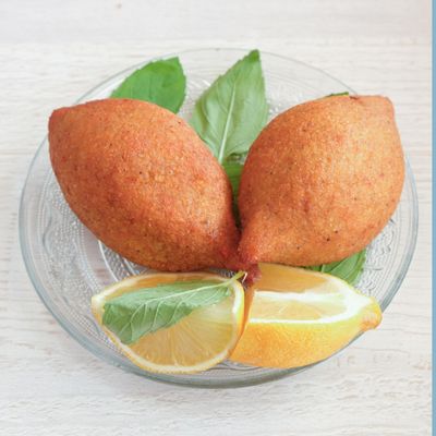 İçli Köfte - 2 Adet