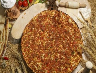 Lahmacun