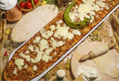 Etli Ekmek