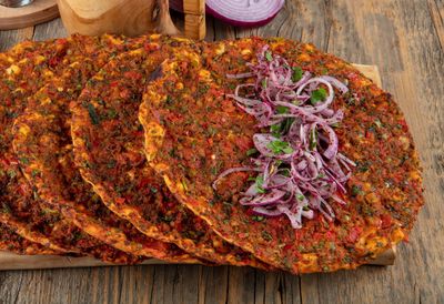 Lahmacun