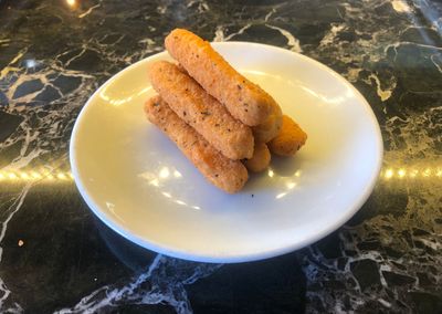 Mozzarella Stick (Adet)