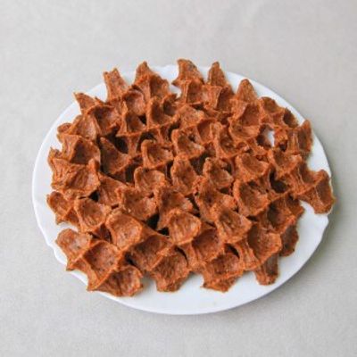 Çiğ Köfte (8 Sıkım)