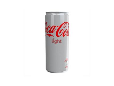 Coca-Cola Light (33 cl.)