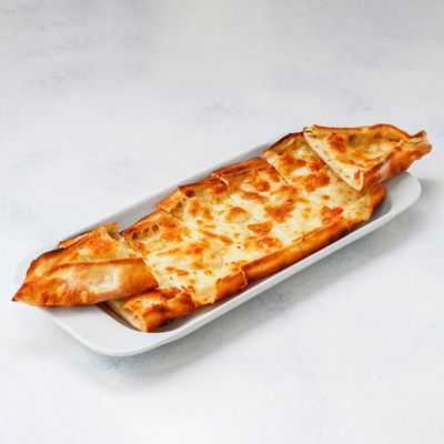 Kaşarlı Pide