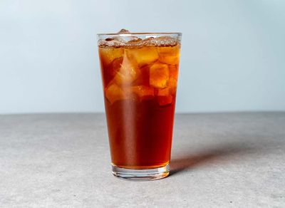 Ice Tea Şeftali (33 cl.)