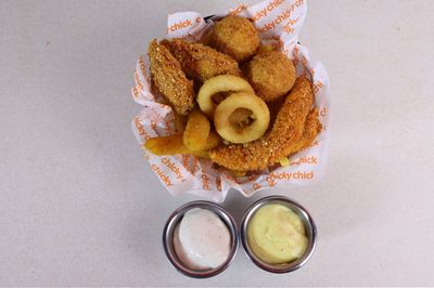 Chicky Box