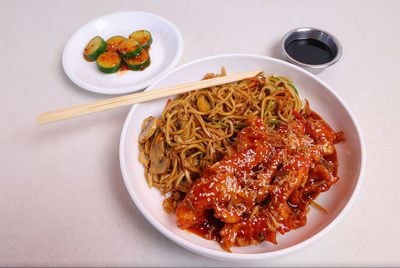 Honey Chicken