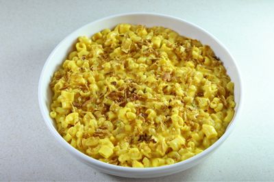 Mac & Cheese