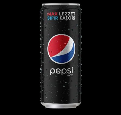 Pepsi Max (33 cl.)