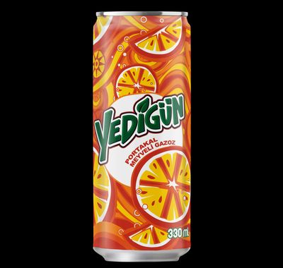 Yedigün (33 cl.)