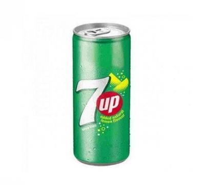7UP (33 cl.)