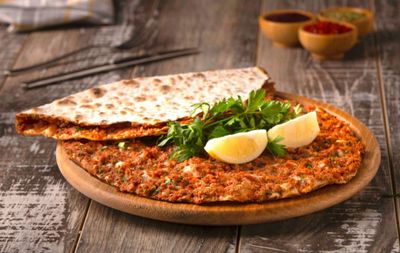 Lahmacun