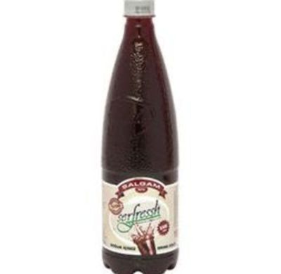 Acısız Şalgam Suyu (1 L.)