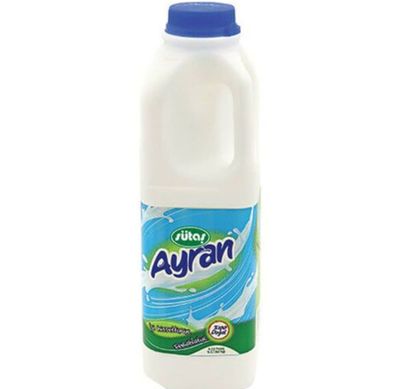 Sütaş Ayran (1 L.)
