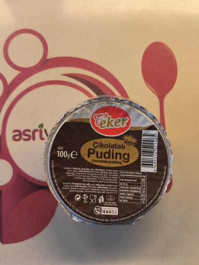 Puding