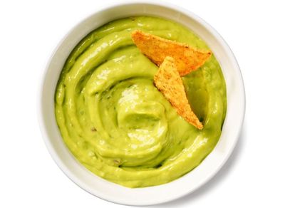 Özel Avokado Sos