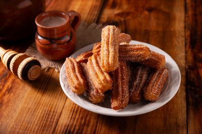Churros (2 Kişilik)