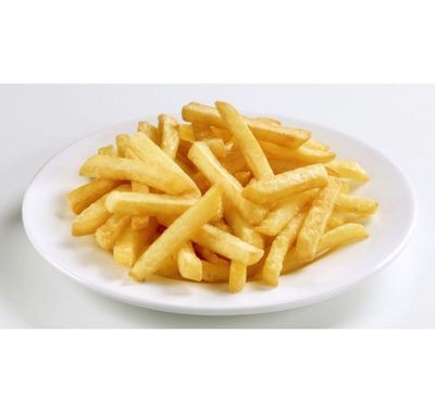 Patates Kızartması