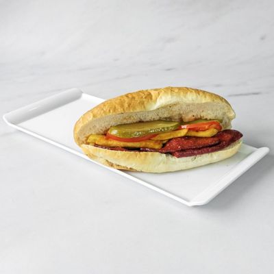 Tam Ekmek Arası Sucuk