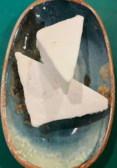 Beyaz Peynir (2 Dilim)